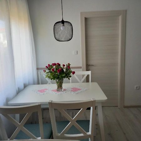 Apartmani Pajalic Krk Town Zewnętrze zdjęcie
