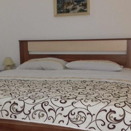 Apartmani Pajalic Krk Town Zewnętrze zdjęcie