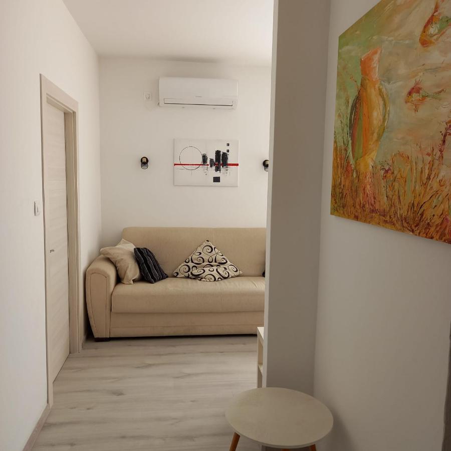 Apartmani Pajalic Krk Town Zewnętrze zdjęcie