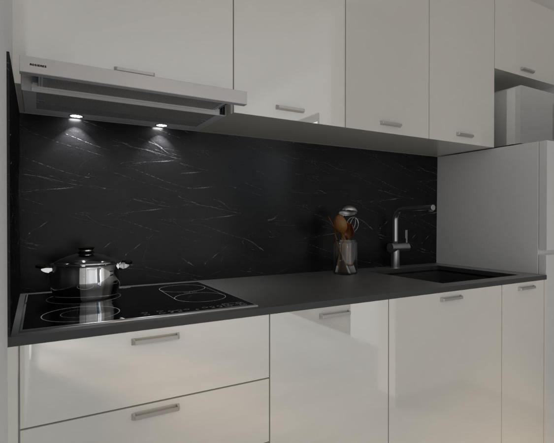 Apartmani Pajalic Krk Town Zewnętrze zdjęcie