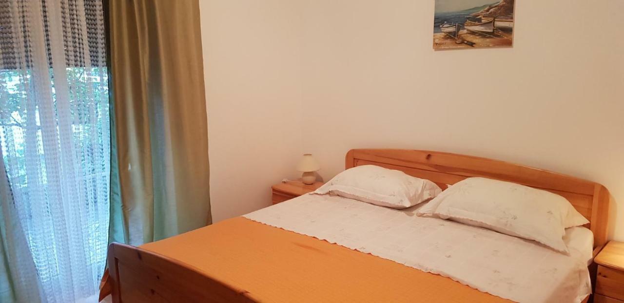 Apartmani Pajalic Krk Town Zewnętrze zdjęcie