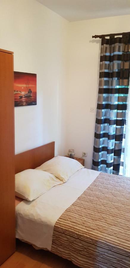 Apartmani Pajalic Krk Town Zewnętrze zdjęcie